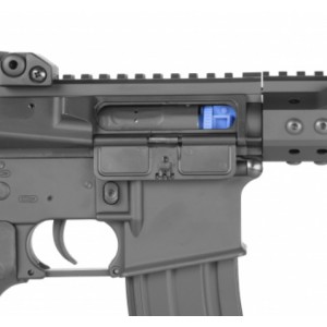 Страйкбольный автомат MOTS SAI-T2 KEYMOD 14.5 inch EC-824-GAP-UP [East Crane]
